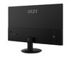MSI
Монитор LCD PRO MP251 27 9S6-3PD6CT-008