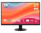 MSI
Монитор LCD PRO MP251 27 9S6-3PD6CT-008