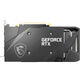 MSI NVIDIA GeForce RTX 3060 VENTUS 2X (GeForce RTX 3060 VENTUS 2X 12G)