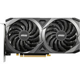 Видеокарта MSI NVIDIA GeForce RTX 3060 VENTUS 2X (GeForce RTX 3060 VENTUS 2X 12G)