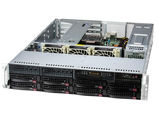 Серверная платформа Supermicro SuperServer 2U 521E-WR noCPU(1) 4th/ 5th Gen(MCC Carrier)/ noDIMM(8)/ 7x3, 5" SYS-521E-WR_empty&nbsp;<img style='position: relative;margin:0' src='/image/only_to_order_edit.gif' alt='На заказ' title='На заказ' />