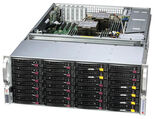 Серверная платформа Supermicro SuperStorage 4U Server 641E-E1CR36L no CPU(2) 5th/ 4th Gen(MCC carrier)/ TDP 270W/ no DIMM(16)/ 36x3.5/ 2.5 SATA/ SAS/ 2x10GbE/ 2x1600W/ SFT-DCMS-Single SSG-641E-E1CR36L_empty&nbsp;<img style='position: relative;margin:0' src='/image/only_to_order_edit.gif' alt='На заказ' title='На заказ' />