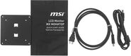 MSI PRO MP242PMG 23.8