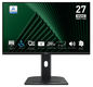 MSI PRO MP275QPG 27 9S6-3PC39M-069