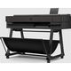 HP DesignJet T850 Printer 36