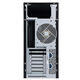 IN WIN
Midi Tower InWin PE689 Black 750W P75F 80plus Gold USB3.0*2+A(HD)+front fan 120mm*1+rear fan 120mm*1+ 2*2SATA+1*1SATA+Intrusion Switch/ holes for SL20” RACKMOUNT