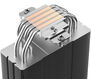 ID-COOLING SE-214-XT DF LGA1700/1200/115X/AM4 (16шт/кор, TDP 180W, PWM, 4 тепл.трубки прямого контакта, FAN 120mm, ARGB) RET