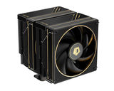 LGA1700/ 1200/ 115X/ AM5/ AM4 RET ID-COOLING FROZN A620 GDL (8шт/ кор, TDP 270W, PWM, черно-золотой, 6 тепл.трубок + медная база, DUAL FAN 120mm)&nbsp;<img style='position: relative;margin:0' src='/image/only_to_order_edit.gif' alt='На заказ' title='На заказ' />