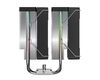 ID-COOLING FROZN A620 PRO SE ARGB LGA1700/1200/115X/AM5/AM4 (8шт/кор, TDP 260W, PWM, черный, 6 тепл.трубок + медная база, DUAL ARGB FAN 120mm) RET ID-COOLING FROZN A620 PRO SE ARGB LGA1700/1200/115X/AM5/AM4 (8шт/кор, TDP 260W, PWM, черный, 6 тепл.трубок + медная база, DUAL ARGB FAN 120mm) RET