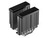 ID-COOLING FROZN A620 PRO SE ARGB LGA1700/1200/115X/AM5/AM4 (8шт/кор, TDP 260W, PWM, черный, 6 тепл.трубок + медная база, DUAL ARGB FAN 120mm) RET ID-COOLING FROZN A620 PRO SE ARGB LGA1700/1200/115X/AM5/AM4 (8шт/кор, TDP 260W, PWM, черный, 6 тепл.трубок + медная база, DUAL ARGB FAN 120mm) RET