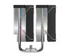 ID-COOLING FROZN A620 PRO SE ARGB LGA1700/1200/115X/AM5/AM4 (8шт/кор, TDP 260W, PWM, черный, 6 тепл.трубок + медная база, DUAL ARGB FAN 120mm) RET ID-COOLING FROZN A620 PRO SE ARGB LGA1700/1200/115X/AM5/AM4 (8шт/кор, TDP 260W, PWM, черный, 6 тепл.трубок + медная база, DUAL ARGB FAN 120mm) RET
