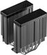 ID-COOLING FROZN A620 PRO SE ARGB LGA1700/1200/115X/AM5/AM4 (8шт/кор, TDP 260W, PWM, черный, 6 тепл.трубок + медная база, DUAL ARGB FAN 120mm) RET ID-COOLING FROZN A620 PRO SE ARGB LGA1700/1200/115X/AM5/AM4 (8шт/кор, TDP 260W, PWM, черный, 6 тепл.трубок + медная база, DUAL ARGB FAN 120mm) RET