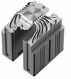 ID-COOLING FROZN A620 PRO SE ARGB LGA1700/1200/115X/AM5/AM4 (8шт/кор, TDP 260W, PWM, черный, 6 тепл.трубок + медная база, DUAL ARGB FAN 120mm) RET ID-COOLING FROZN A620 PRO SE ARGB LGA1700/1200/115X/AM5/AM4 (8шт/кор, TDP 260W, PWM, черный, 6 тепл.трубок + медная база, DUAL ARGB FAN 120mm) RET