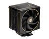 ID-COOLING FROZN A410 GDL LGA1700/1200/115X/AM5/AM4 (10шт/кор, TDP 220W, PWM, 4 тепл.трубки прямого контакта, FAN 120mm, черно-золотой) RET ID-COOLING FROZN A410 GDL LGA1700/1200/115X/AM5/AM4 (10шт/кор, TDP 220W, PWM, 4 тепл.трубки прямого контакта, FAN 120mm, черно-золотой) RET