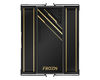 ID-COOLING FROZN A410 GDL LGA1700/1200/115X/AM5/AM4 (10шт/кор, TDP 220W, PWM, 4 тепл.трубки прямого контакта, FAN 120mm, черно-золотой) RET ID-COOLING FROZN A410 GDL LGA1700/1200/115X/AM5/AM4 (10шт/кор, TDP 220W, PWM, 4 тепл.трубки прямого контакта, FAN 120mm, черно-золотой) RET