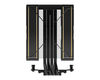ID-COOLING FROZN A410 GDL LGA1700/1200/115X/AM5/AM4 (10шт/кор, TDP 220W, PWM, 4 тепл.трубки прямого контакта, FAN 120mm, черно-золотой) RET ID-COOLING FROZN A410 GDL LGA1700/1200/115X/AM5/AM4 (10шт/кор, TDP 220W, PWM, 4 тепл.трубки прямого контакта, FAN 120mm, черно-золотой) RET