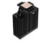 ID-COOLING FROZN A410 GDL LGA1700/1200/115X/AM5/AM4 (10шт/кор, TDP 220W, PWM, 4 тепл.трубки прямого контакта, FAN 120mm, черно-золотой) RET ID-COOLING FROZN A410 GDL LGA1700/1200/115X/AM5/AM4 (10шт/кор, TDP 220W, PWM, 4 тепл.трубки прямого контакта, FAN 120mm, черно-золотой) RET