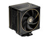 ID-COOLING FROZN A410 GDL LGA1700/1200/115X/AM5/AM4 (10шт/кор, TDP 220W, PWM, 4 тепл.трубки прямого контакта, FAN 120mm, черно-золотой) RET ID-COOLING FROZN A410 GDL LGA1700/1200/115X/AM5/AM4 (10шт/кор, TDP 220W, PWM, 4 тепл.трубки прямого контакта, FAN 120mm, черно-золотой) RET