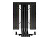 ID-COOLING FROZN A410 GDL LGA1700/1200/115X/AM5/AM4 (10шт/кор, TDP 220W, PWM, 4 тепл.трубки прямого контакта, FAN 120mm, черно-золотой) RET ID-COOLING FROZN A410 GDL LGA1700/1200/115X/AM5/AM4 (10шт/кор, TDP 220W, PWM, 4 тепл.трубки прямого контакта, FAN 120mm, черно-золотой) RET