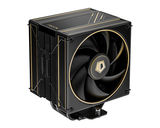 LGA1700/ 1200/ 115X/ AM5/ AM4 RET ID-COOLING FROZN A410 GDL (10шт/ кор, TDP 220W, PWM, 4 тепл.трубки прямого контакта, FAN 120mm, черно-золотой)&nbsp;<img style='position: relative;margin:0' src='/image/only_to_order_edit.gif' alt='На заказ' title='На заказ' />