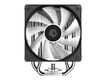 ID-COOLING BLITZ X4 LGA1700/1200/115X/AM5/AM4 (16шт/кор, TDP 180W, PWM, 4 тепл.трубки прямого контакта, FAN 120mm, Dynamic Multi-Color LED) RET