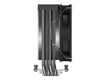 ID-COOLING BLITZ X4 LGA1700/1200/115X/AM5/AM4 (16шт/кор, TDP 180W, PWM, 4 тепл.трубки прямого контакта, FAN 120mm, Dynamic Multi-Color LED) RET