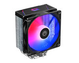LGA1700/ 1200/ 115X/ AM5/ AM4 RET ID-COOLING BLITZ X4 (16шт/ кор, TDP 180W, PWM, 4 тепл.трубки прямого контакта, FAN 120mm, Dynamic Multi-Color LED)&nbsp;<img style='position: relative;margin:0' src='/image/only_to_order_edit.gif' alt='На заказ' title='На заказ' />