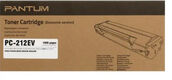 Pantum Toner cartridge PC-212EV