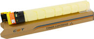 Тонер-картридж (CPP, CPT,CE88) TN-328Y/TN-626Y для KONICA MINOLTA bizhub C250i/C300i/C360i (CET) Yellow
