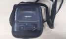 iDPRT ASSY: Carrying Case w SHOULDER STRAP for Mobile printer