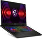 MSI
Sword 16 HX B13VGKG-855XRU (MS-15P2) 16.0'' WUXGA(1920x1200)/Intel Core i7-13700HX/16GB/1TB SSD/GF RTX4070 8GB/WiFi/BT/1.0MP/4cell/2,3 kg/noOS/1Y/COSMOS GRAY MSI
Sword 16 HX B13VGKG-855XRU (MS-15P2) 16.0'' WUXGA(1920x1200)/Intel Core i7-13700HX/16GB/1TB SSD/GF RTX4070 8GB/WiFi/BT/1.0MP/4cell/2,3 kg/noOS/1Y/COSMOS GRAY