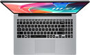 MSI
Modern 15 F13MG-201XRU (MS-15S1) 15.6'' FHD(1920x1080)/Intel Core i5-1335U 1.30~4.60GHz 2+8cores/16GB/512GB SSD/Intel Iris Xe Graphics/WiFi/BT/1.0MP/microSD/3cell/1,7 kg/noOS/1Y/URBAN SILVER MSI
Modern 15 F13MG-201XRU (MS-15S1) 15.6'' FHD(1920x1080)/Intel Core i5-1335U 1.30~4.60GHz 2+8cores/16GB/512GB SSD/Intel Iris Xe Graphics/WiFi/BT/1.0MP/microSD/3cell/1,7 kg/noOS/1Y/URBAN SILVER