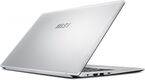 MSI
Modern 15 F13MG-201XRU (MS-15S1) 15.6'' FHD(1920x1080)/Intel Core i5-1335U 1.30~4.60GHz 2+8cores/16GB/512GB SSD/Intel Iris Xe Graphics/WiFi/BT/1.0MP/microSD/3cell/1,7 kg/noOS/1Y/URBAN SILVER MSI
Modern 15 F13MG-201XRU (MS-15S1) 15.6'' FHD(1920x1080)/Intel Core i5-1335U 1.30~4.60GHz 2+8cores/16GB/512GB SSD/Intel Iris Xe Graphics/WiFi/BT/1.0MP/microSD/3cell/1,7 kg/noOS/1Y/URBAN SILVER