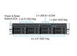 Ablecom CS-R28-03P