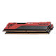 PATRIOT
Viper ELITE II DDR4 DIMM 16GB 4000MHz CL20 2*8GB 20-26-26-46 PATRIOT
Viper ELITE II DDR4 DIMM 16GB 4000MHz CL20 2*8GB 20-26-26-46