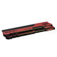 PATRIOT
Viper ELITE II DDR4 DIMM 16GB 4000MHz CL20 2*8GB 20-26-26-46 PATRIOT
Viper ELITE II DDR4 DIMM 16GB 4000MHz CL20 2*8GB 20-26-26-46