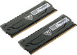 PATRIOT
Viper STEEL DDR5 DIMM 32GB 3600MHz CL18 2*16GB 18-22-22-42