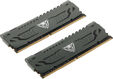 PATRIOT
Viper STEEL DDR5 DIMM 32GB 3600MHz CL18 2*16GB 18-22-22-42