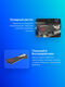 PATRIOT
Viper VENOM 64GB 5600MHz CL40 UDIMM KIT