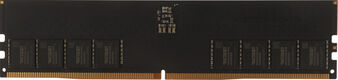 Patriot SL DDR5 DIMM 16GB 5600MHz CL46 1*16GB 46-46-46-90 Patriot SL DDR5 DIMM 16GB 5600MHz CL46 1*16GB 46-46-46-90