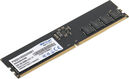 Patriot SL DDR5 DIMM 16GB 5200MHz CL42 1*16GB 42-42-42-84