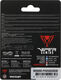 PATRIOT
Viper STEEL 16GB 3200MHz CL18 SODIMM SINGLE PATRIOT
Viper STEEL 16GB 3200MHz CL18 SODIMM SINGLE