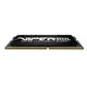 PATRIOT
Viper STEEL 16GB 3200MHz CL18 SODIMM SINGLE PATRIOT
Viper STEEL 16GB 3200MHz CL18 SODIMM SINGLE