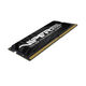 PATRIOT
Viper STEEL 16GB 3200MHz CL18 SODIMM SINGLE PATRIOT
Viper STEEL 16GB 3200MHz CL18 SODIMM SINGLE