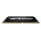 PATRIOT
Viper STEEL 16GB 3200MHz CL18 SODIMM SINGLE PATRIOT
Viper STEEL 16GB 3200MHz CL18 SODIMM SINGLE