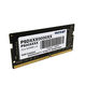 Patriot SL DDR4 32GB 2666MHz SODIMM Patriot SL DDR4 32GB 2666MHz SODIMM