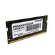 Patriot SL DDR4 32GB 2666MHz SODIMM Patriot SL DDR4 32GB 2666MHz SODIMM