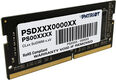 Patriot SL DDR4 32GB 2666MHz SODIMM Patriot SL DDR4 32GB 2666MHz SODIMM