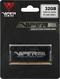 PATRIOT
Viper STEEL 32GB 3200MHz CL18 SODIMM SINGLE PATRIOT
Viper STEEL 32GB 3200MHz CL18 SODIMM SINGLE