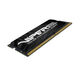 PATRIOT
Viper STEEL 32GB 3200MHz CL18 SODIMM SINGLE PATRIOT
Viper STEEL 32GB 3200MHz CL18 SODIMM SINGLE